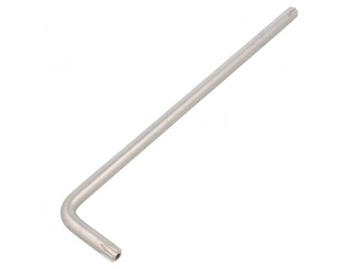Cheie Torx T45H Oțel Aliat 202mm foto