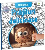 Prajituri delicioase - Gama