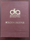 Cumpara ieftin Biologia eredității - set 60 diapozitive educative - Studioul Animafilm 1978
