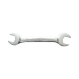 Cheie fixa dubla 24x27 mm profesionala din Cr-V Breckner Germany
