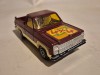 Blazer - Majorette, 1:32
