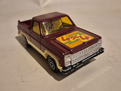 Blazer - Majorette foto