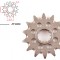 Pinion transmisie fata 520/14T, JTF432SC