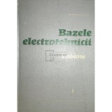 Remus Radulet - Bazele electrotehnicii, vol. 1 (Editia: 1963)