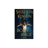 Born of Rage