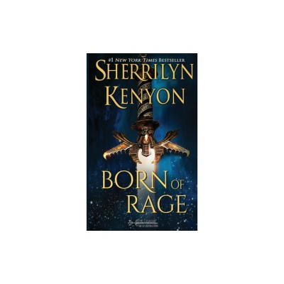 Born of Rage foto