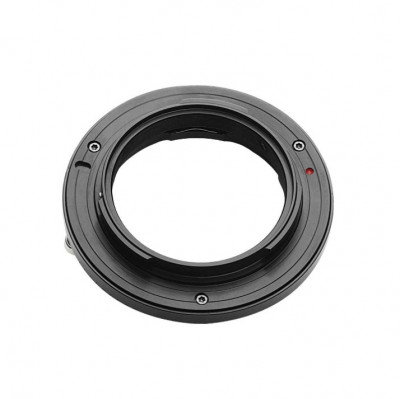 Adaptor montura TTArtisan LM-NEX Leica M la Sony E-Mount (NEX) foto