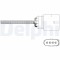 DELPHI ES20338-12B1 Sonda Lambda