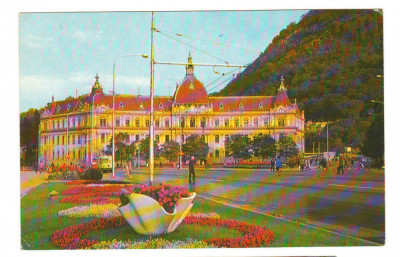 CPIB 18433 CARTE POSTALA - BRASOV, NECIRCULATA foto