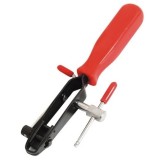 Presa Colier Burduf Planetara Quatros, 10mm, Profesionala, Strangere si Taiere Eficienta