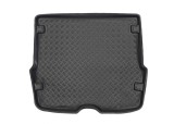 Covor Tavita Portbagaj Ford Focus 1 Break (1998-2005) Rezaw - Protectie Portbagaj Auto