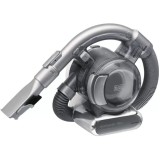Aspirator Black&amp;amp;Decker Flexi PD1820LF-QW, 25W, Gri