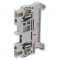 Conector Șine 0,08-1,5mm2 2 Borne Gri