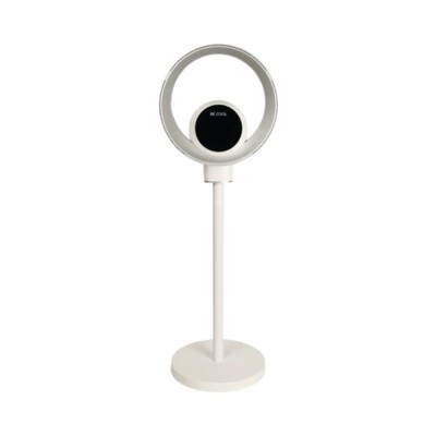 Ventilator WiFi Becool 38cm &amp;ndash; Purificator Aer foto