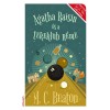 Agatha Raisin &eacute;s a tekeklub r&eacute;me - M. C. Beaton
