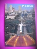 HOPCT 8174 PHOENIX-ARIZONA -SUA-AMERICA DE NORD -NECIRCULATA-