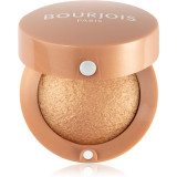 Cumpara ieftin Bourjois Little Round Pot Mono fard ochi culoare 10 Dor&eacute; Ol&eacute; 1,2 g