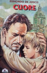 Edmondo de Amicis - Cuore (Editia: 2000) foto