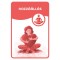 Mindfulness k&amp;aacute;rty&amp;aacute;k - 8