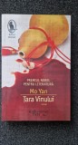 Tara Vinului - Mo Yan, Humanitas, 2014, Roman, Beletristica