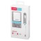 Incarcator de perete, USB-C, Incarcare rapida, 18W, Alb