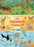 Lumea fascinanta a animalelor - Hans-Gunther Doring - Editura DPH