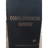 Codul comercial adnotat (Editia: 1994)