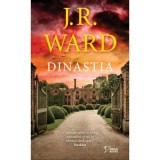 Dinastia (vol. 29) - J. R. Ward