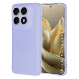 Asteroid GSM - SoftFlex - Motorola Edge 70 Pro - Light Purple