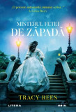Misterul fetei de zapada - Litera