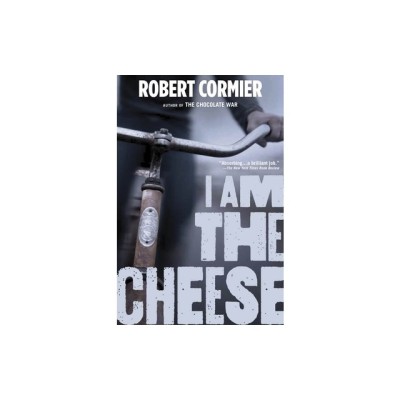 I Am the Cheese foto