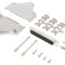 Conector D-Sub 37 Pin Tată Lipire pe Cablu Gold