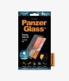 PanzerGlass - Geam Securizat Case Friendly AB pentru Samsung Galaxy A72, black