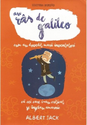 Au ras de Galileo &amp;ndash; Albert Jack foto