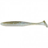 Shad Jackall Rhythm Wave, culoare Prin Shad, 9.7cm, 7buc/plic