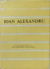 Imne - Ioan Alexandru, Albatros 1977, Poezii, Beletristica, Romana, Necartonata