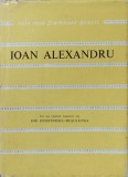 IMNE-IOAN ALEXANDRU