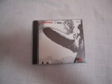 CD original: LED ZEPPELIN - Led Zeppelin I (1967), Stare foarte buna, Rock