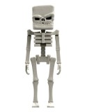 MINECRAFT FIGURINA SKELETON 30CM