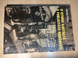 O istorie ilustrata a publicitatii romanesti - Marian Petcu (Editura Tritonic, 2002)
