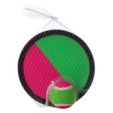 MAXTAR SET 2 PALETE CU VELCRO SI MINGE 18.5 CM ProVoyage Vacation