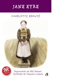Jane Eyre (repovestire) - Charlotte Bronte, Elena Tataru, Gill Tavner