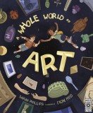 Art Decolonised: A Time-Travelling Trip Through a Whole World of Art