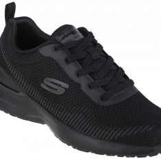 Pantofi pentru adidași Skechers Skech-Air Dynamight - Bliton 232691-BBK negru