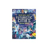Build Your Own Futuristic Cities