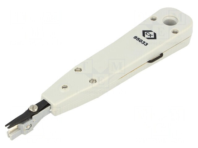 Unealtă de Sertizare 180mm Krone