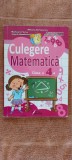 Cumpara ieftin CULEGERE DE MATEMATICA CLASA IV A SERBANESCU FLOREA BUMBENECI RADUCANU