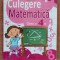 CULEGERE DE MATEMATICA CLASA IV A SERBANESCU FLOREA BUMBENECI RADUCANU