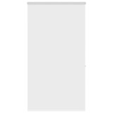 Jaluzea cu role de duș cu casetă 140x240 cm lățime materială