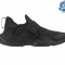 ADIDASI ORIGINALI 100% Nike Huarache EXTREME &quot;TRIPLE BLACK&quot; Unisex nr 40